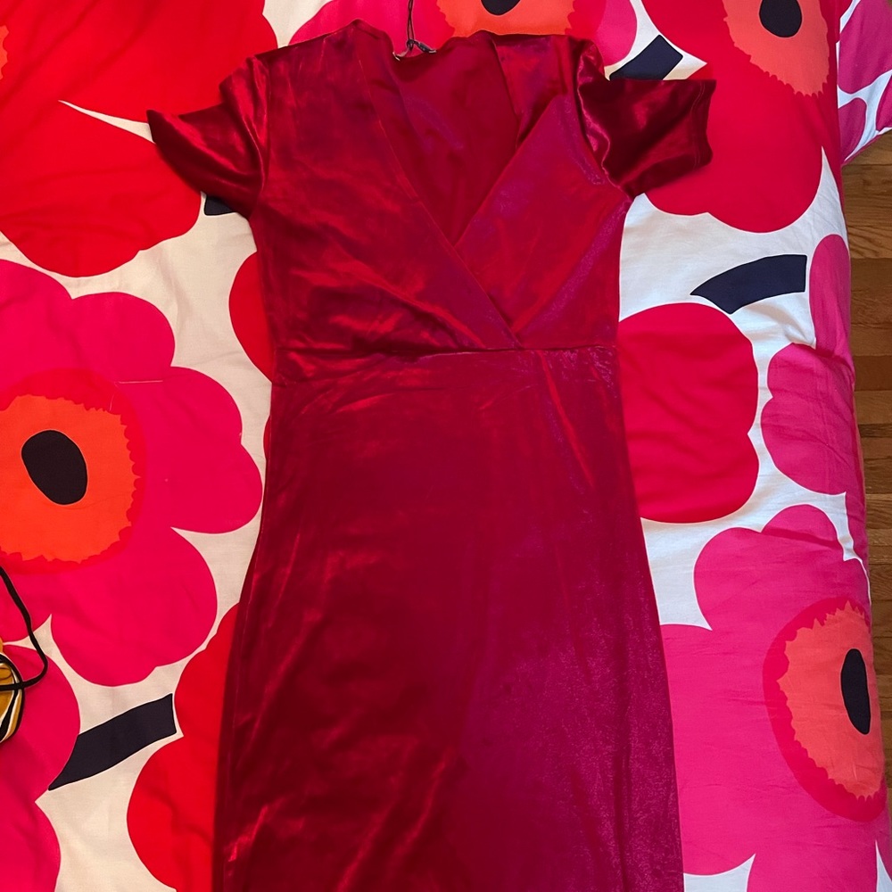 Zara dress